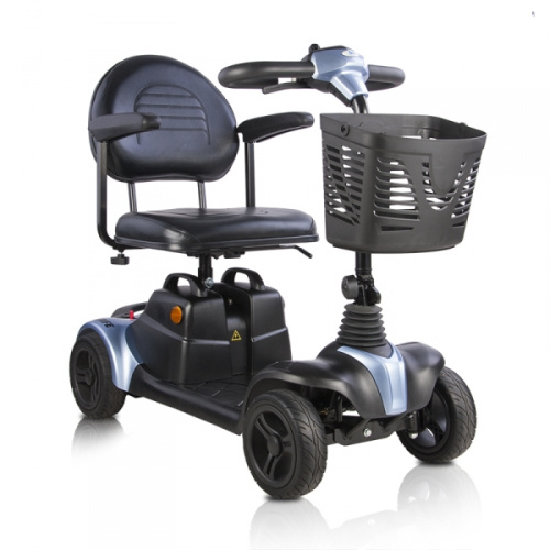 Scooter Eléctrico Tenerife 2x20Ah