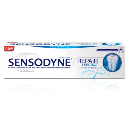 Sensodyne Repair Protect 75 Ml
