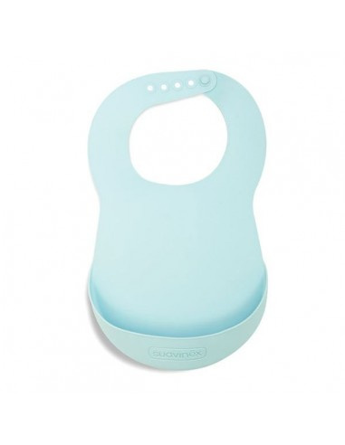 Suavinex Babero Flexible Pelicano