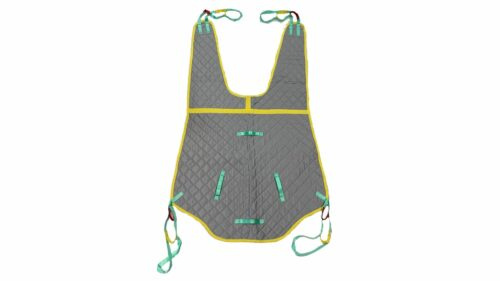 TEYDER Arnés Bariátrico LIFTEY 320