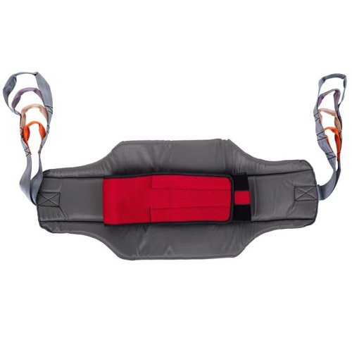 TEYDER Arnés Bipedestación