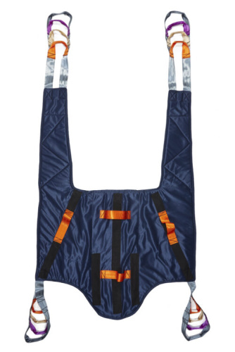 TEYDER Arnés con Reposacabezas