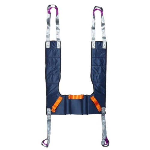 TEYDER Arnés de Ajuste Rápido LIFTEY 