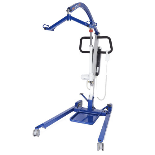 TEYDER Grúa Traslado LIFTEY 150