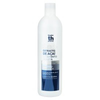 TH PHARMA Champú con Extracto de Açai y Pigmento Violeta 1000ml