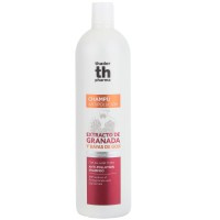 TH PHARMA Champú con extracto de Granada y Goji 1000ml