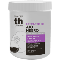 TH PHARMA Mascarilla con extracto de Ajo Negro 700ml