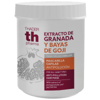 TH PHARMA Mascarilla con extracto de Granada y Goji  700 ml
