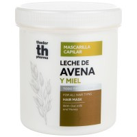 TH PHARMA Mascarilla con Leche de Avena y Miel 700ml