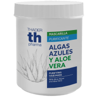 TH PHARMA Mascarilla de Algas Azules 700ml