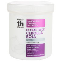 TH PHARMA Mascarilla de Cebolla roja 700 ml