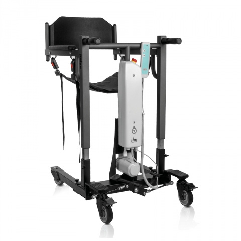 TotalCare Transferencia Aúpa Chair Mini