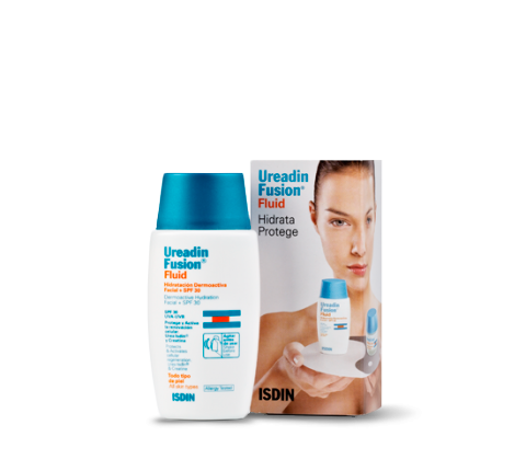 Ureadin Fusion Fluid Fps 30 50 Ml