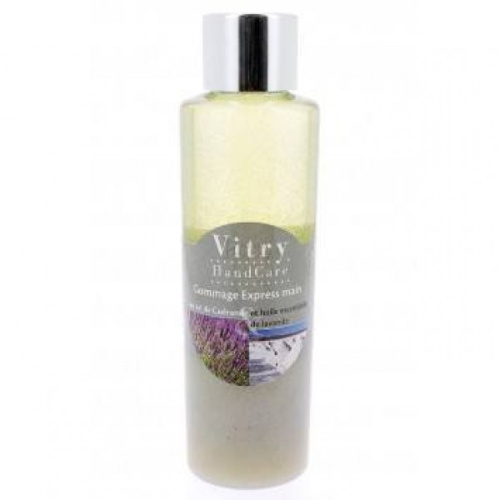 Vitry Aceite Exfoliante de Manos 125ml
