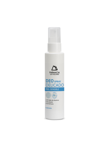 DESODORANTE DEO SPRAY DELICADO
