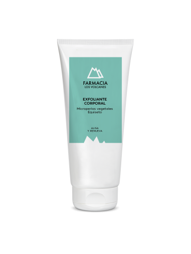 EXFOLIANTE CORPORAL