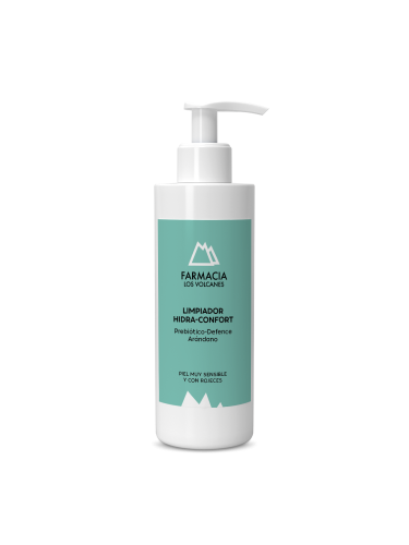 LIMPIADOR HIDRA-CONFORT