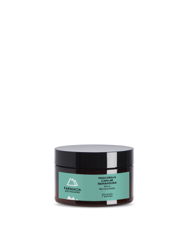 MASCARILLA CAPILAR REPARADORA