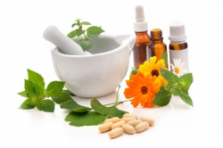 Naturopatia, Homeopatia i Flors De Bach