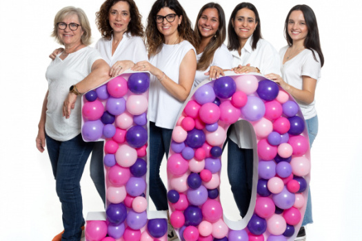 20 juny: CELEBRACIÓ 10è ANIVERSARI