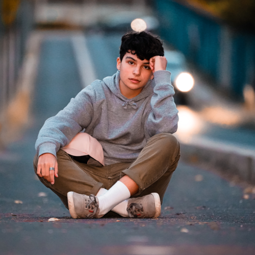 ADOLESCÈNCIA I OLIS ESSENCIALS