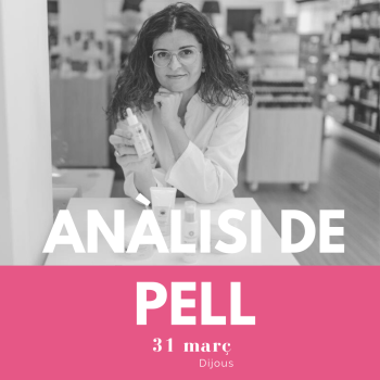 ANÀLISI DE PELL