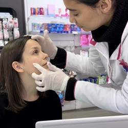 Anàlisi dermocosmètic