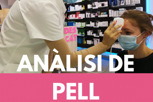 ANÀLISIS DE PELL