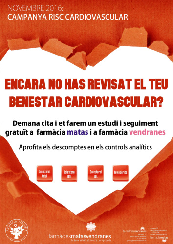 CAMPANYA CARDIOVASCULAR