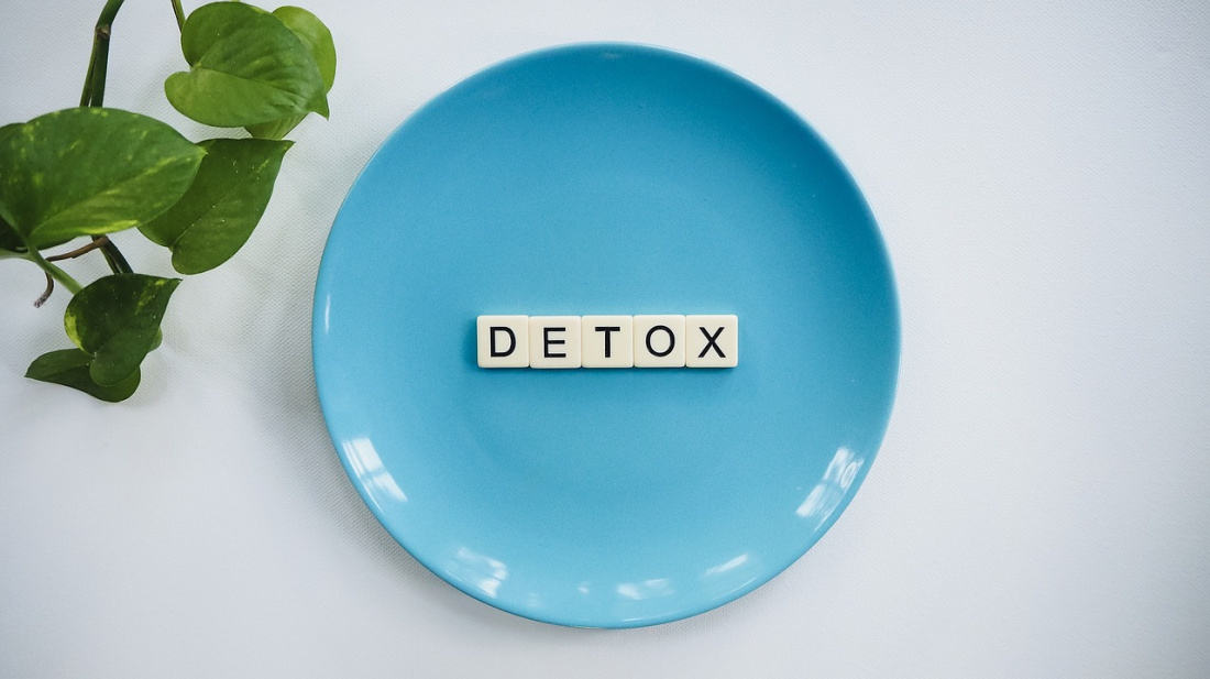DEPURACIÓ DETOX