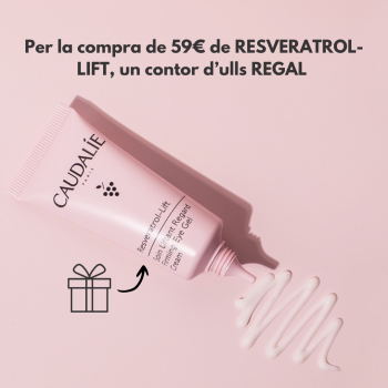 MES DE CAUDALIE RESVERATROL