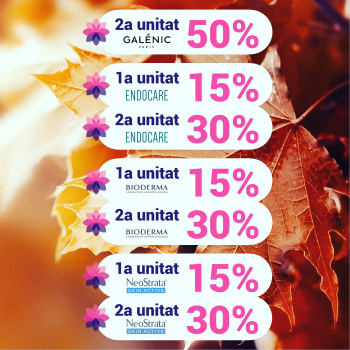 Súper tardor de cosmètica
