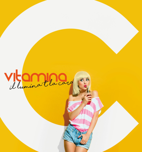 vitamina C: principal actiu de l'estiu