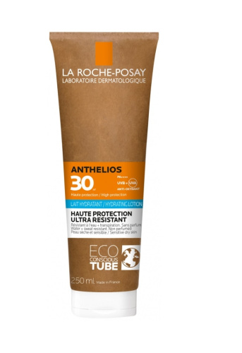 ANTHELIOS SPF 30 LECHE 250 ML