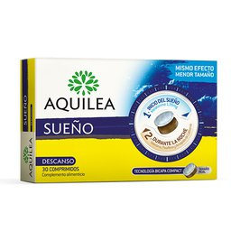 AQUILEA SUEÑO 30 COMPRIMIDOS