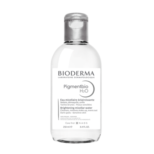 Bioderma Pigmenbio H2O Agua Micellar 250ml