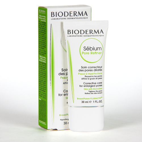 Bioderma Sébium Pore RefinerPiel Mixta 30ml