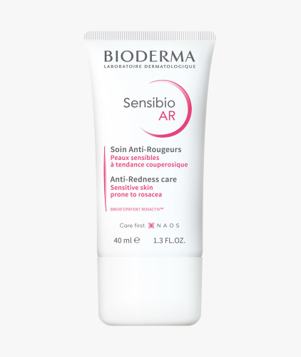 Bioderma Sensibio AR Crema 40ml
