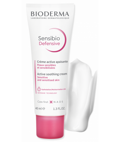 Bioderma Sensibio Defensive 40ml