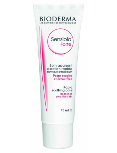 Bioderma Sensibio Forte 40 ml
