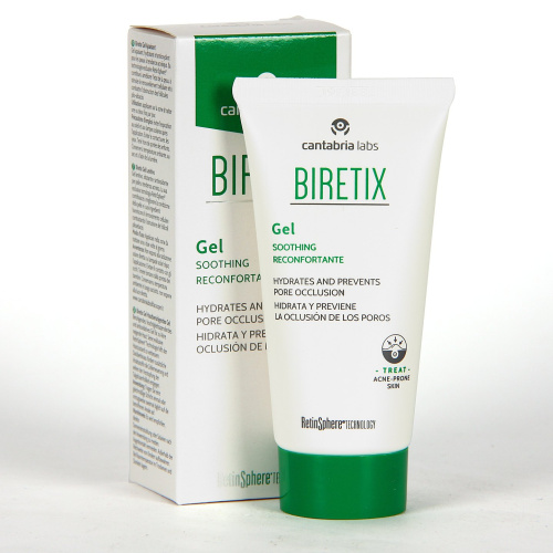Biretix Gel 50ml
