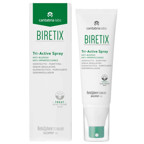 Biretix Tri-Active Spray 100ml