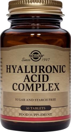 ACIDO HIALURONICO
