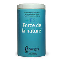 Force de la Nature Serpens, aborigens, conjunt de plantes adaptogenos, adaptógeno