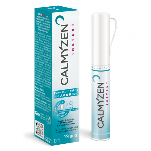 CALMYZEN INSTANT SPRAY ANSIEDAD