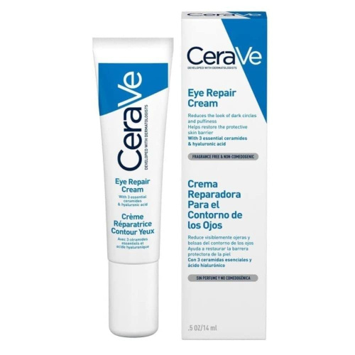 CeraVe Crema Reparadora Contorno Ojos 14ml
