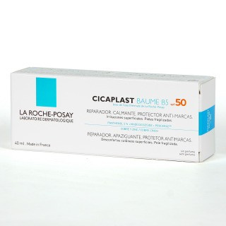 CICAPLAST BAUME B5 SPF50+ 40 ML