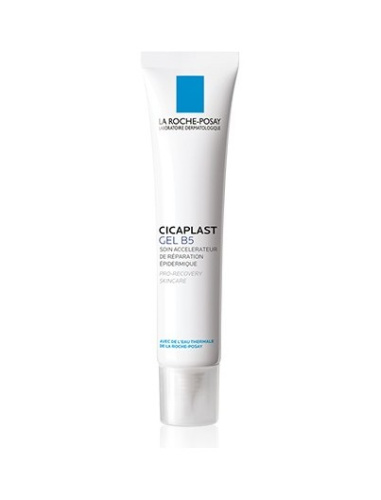 CICAPLAST GEL B5 40 ML