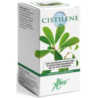 CISTILENE 50 CÁPSULAS