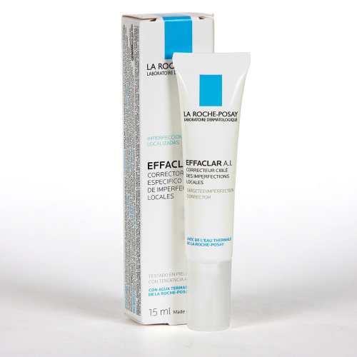 EFFACLAR A.I 15 ML